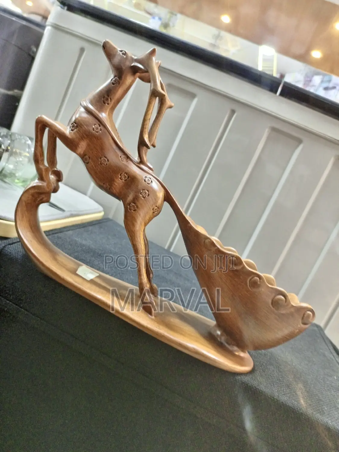 Wine Bottle Holder