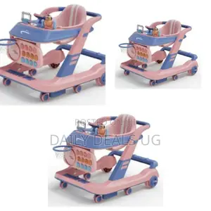 Kids Brand Walker