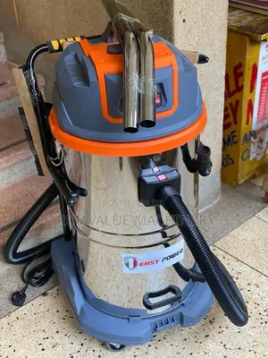60L Vacuum Cleaner Electric