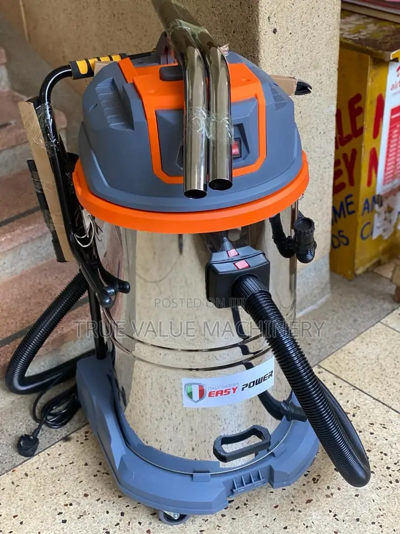 60L Vacuum Cleaner Electric