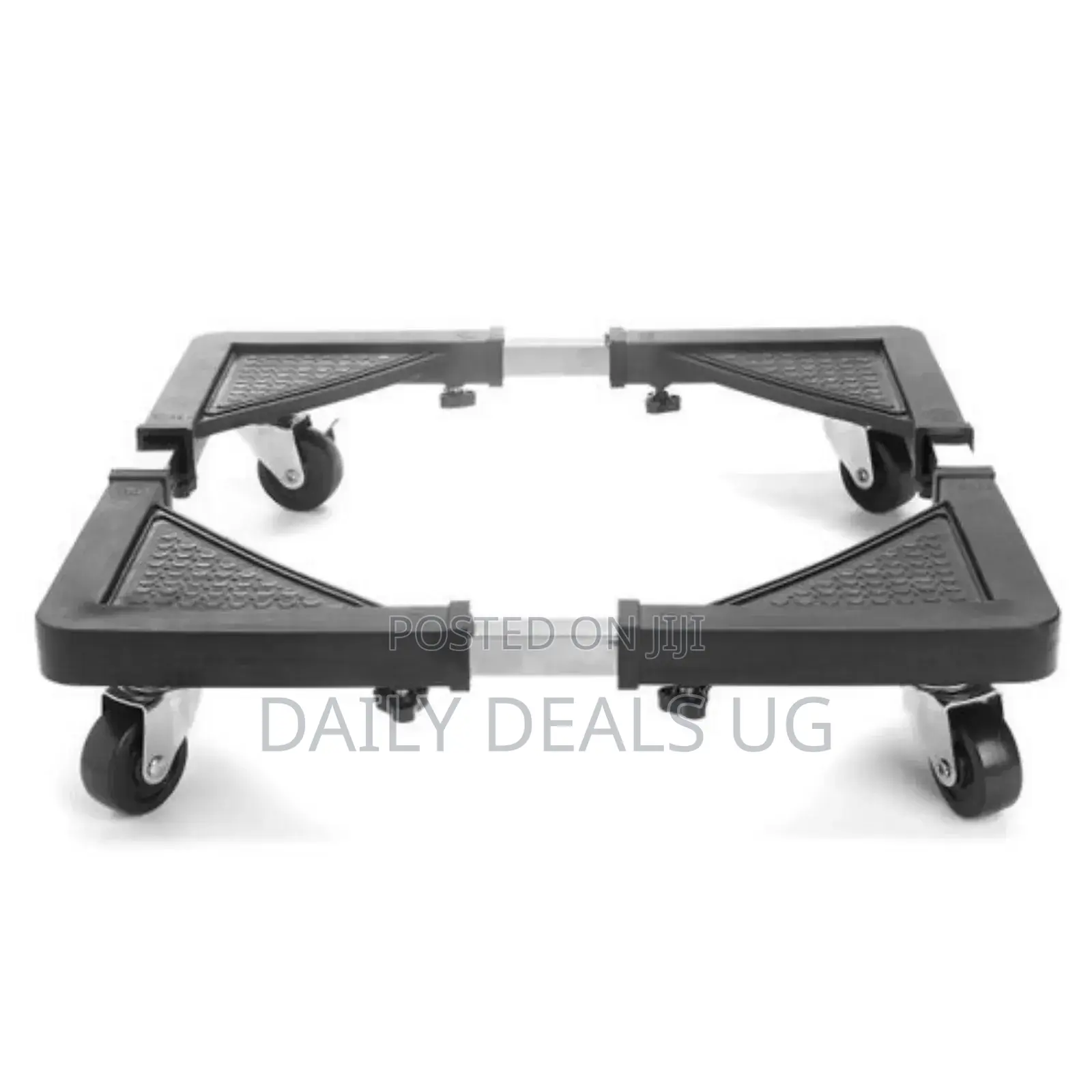Washing Machine Base Stand