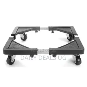Washing Machine Base Stand