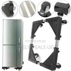 Washing Machine Base Stand