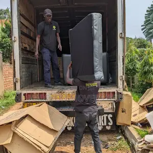 House Relocation Services 11