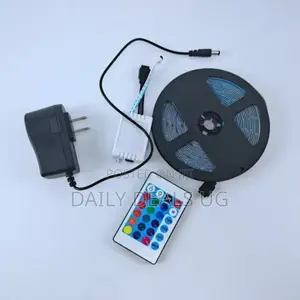 Brand Led Strip Lights Set
