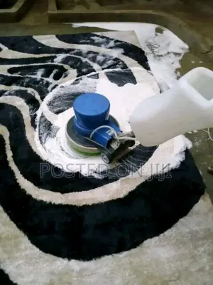 Carpet Cleaning Services
