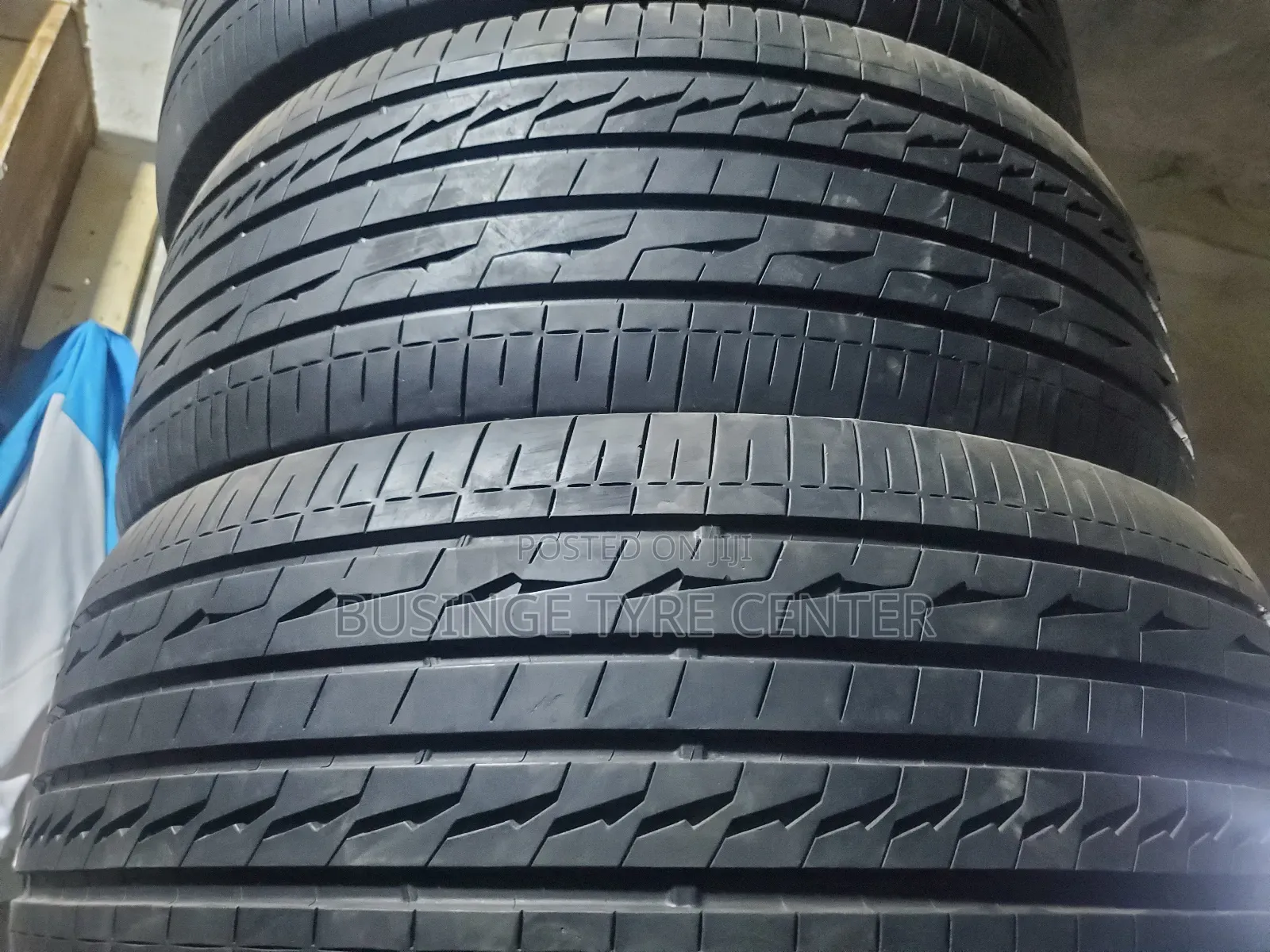 285/60r18 Bridgestone Japan
