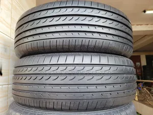 215/65r16 Yokohama Japan Foreign Used Tyres Available