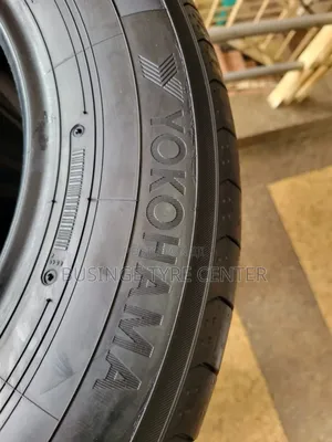 215/65r16 Yokohama Japan Foreign Used Tyres Available