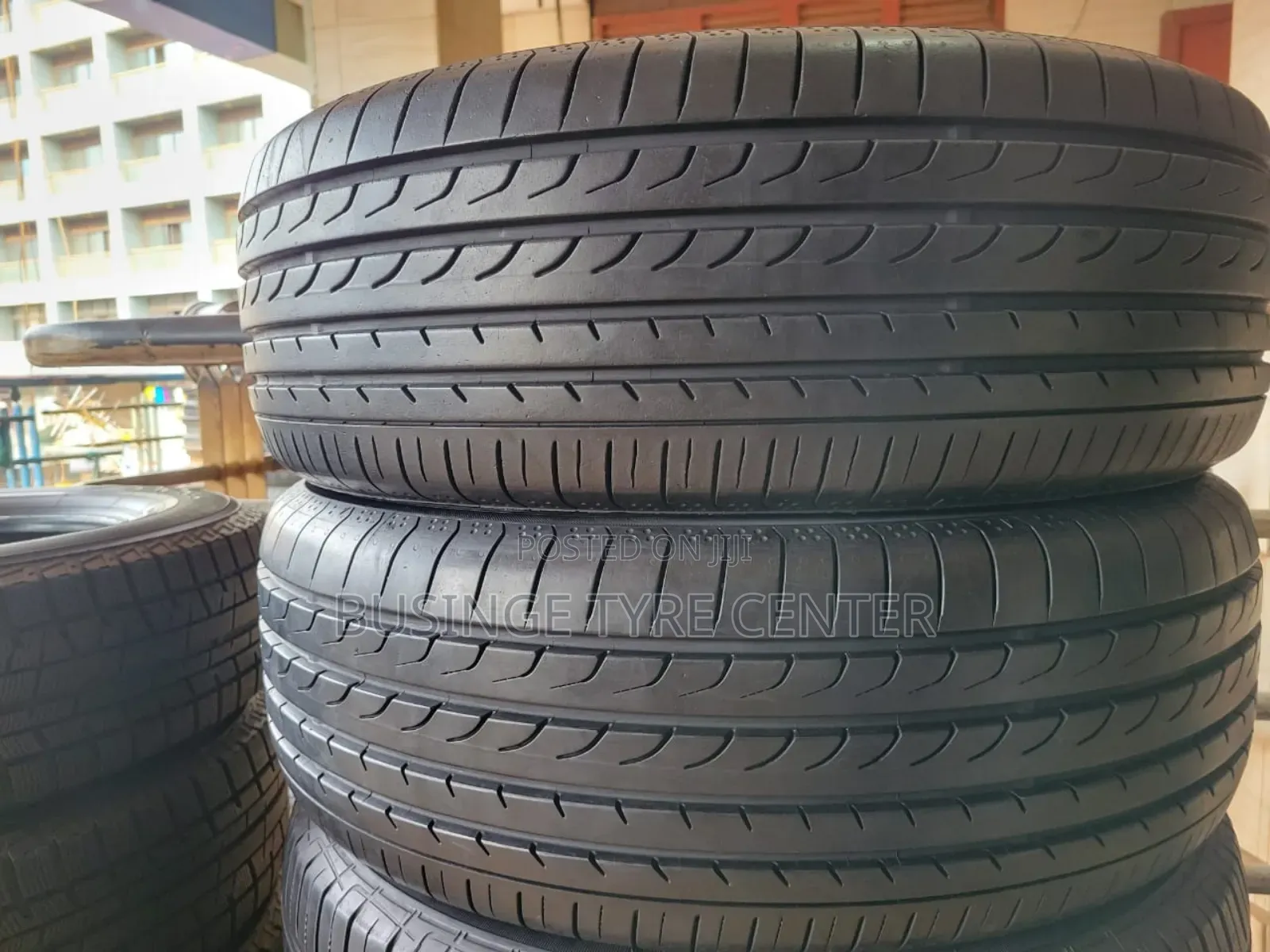 215/65r16 Yokohama Japan Foreign Used Tyres Available