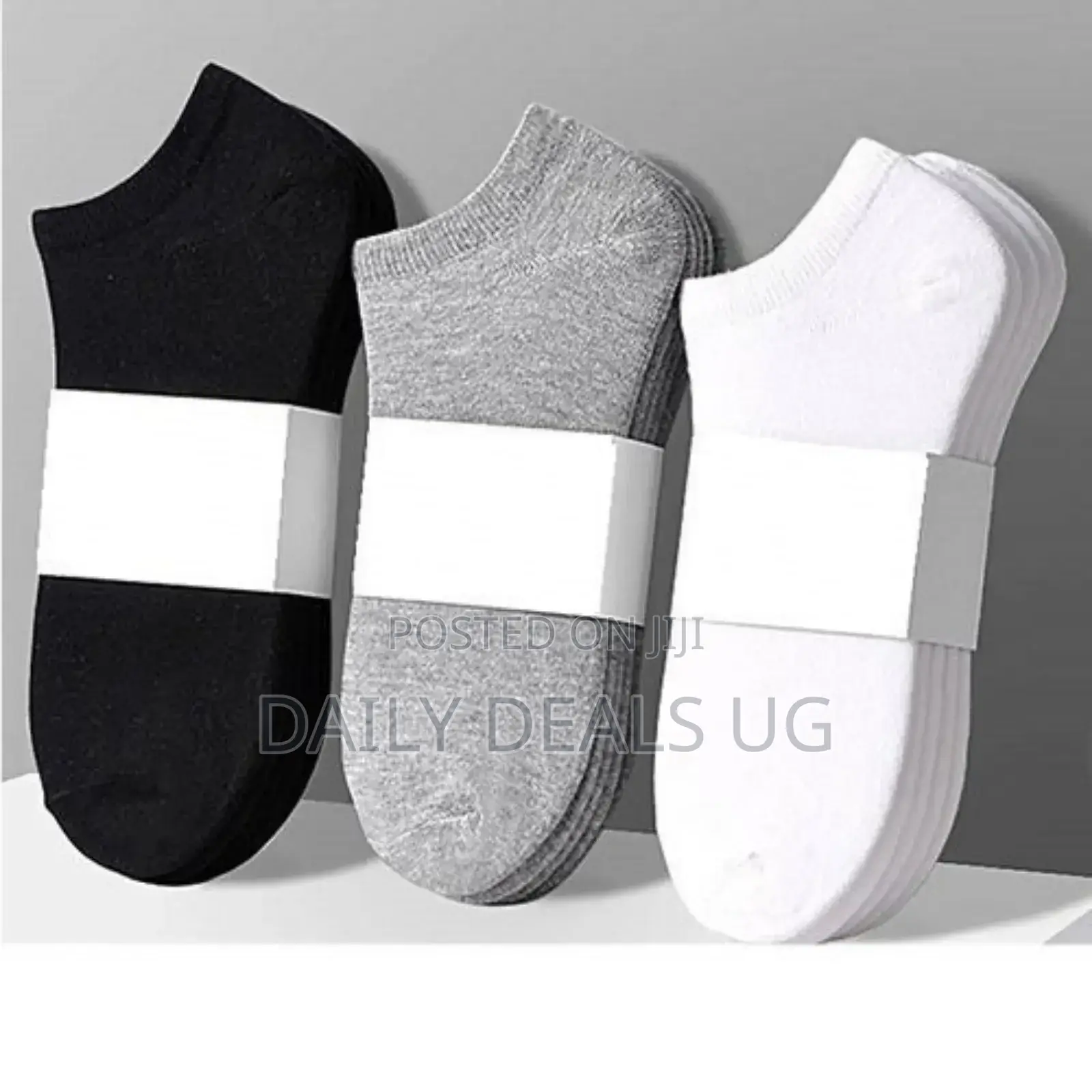 Classic Socks