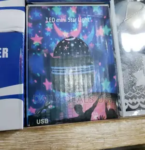 Led Mini Ball Lights