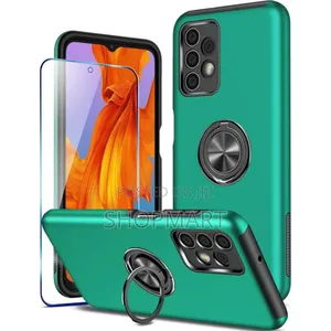 Phone Cases Samsung A13 4g - Blue, Red Green