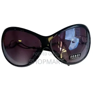 Designer Oversized Casual Sunglasses