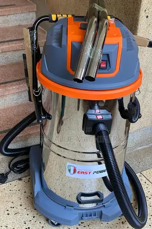 100L Easy Power Electric Vacuum Cleaner