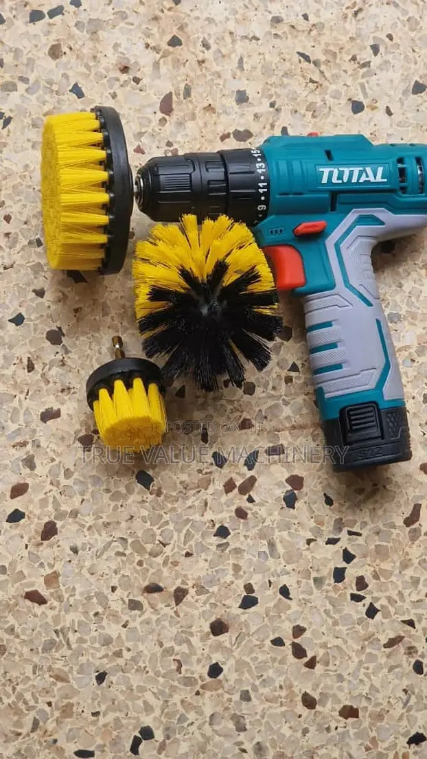 12V Cordless Drill Total