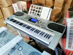 Superior Original MK-935 Digital MIDI Port Keyboard Pianos