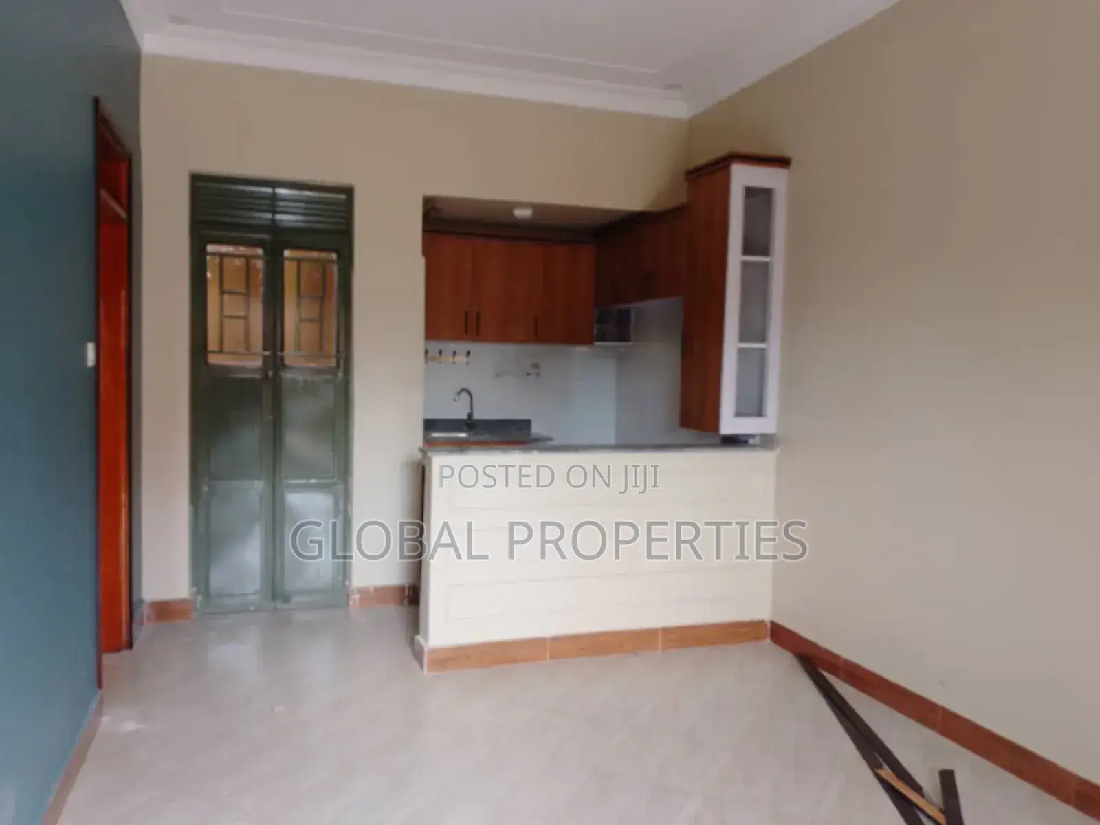 1bdrm Bungalow in Kyaliwajala Rd, Central Division for rent