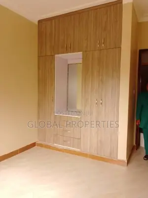 1bdrm Bungalow in Kyaliwajala Rd, Central Division for rent