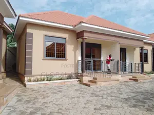 1bdrm Bungalow in Kyaliwajala Rd, Central Division for rent