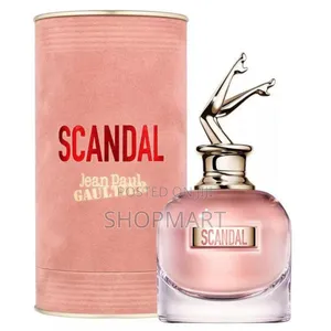 Scandal Perfume 100ml