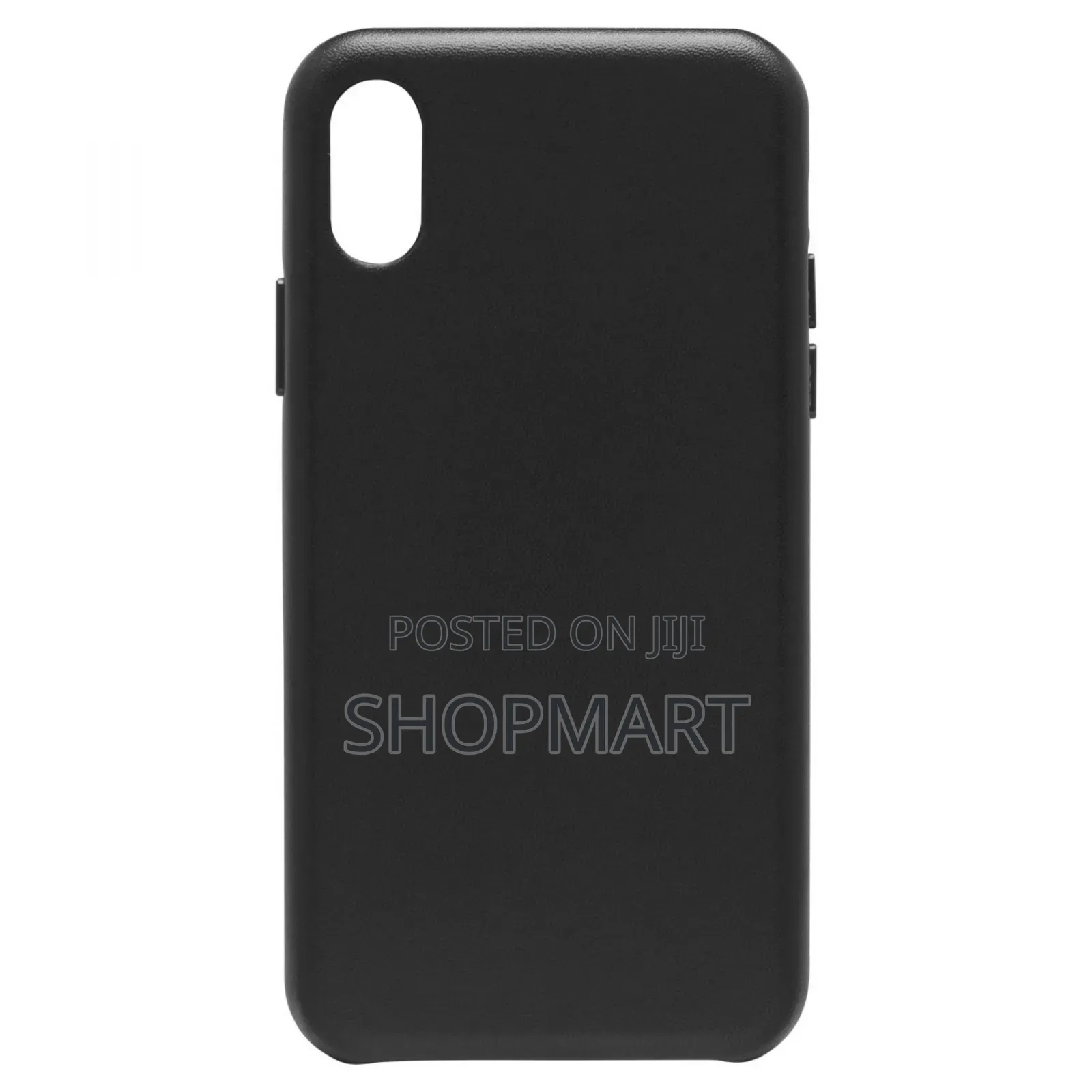Silicone Case for iPhone XS