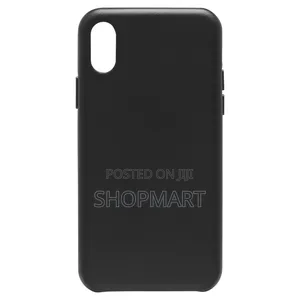 Silicone Case for iPhone XS