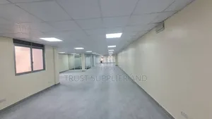 Suspended Ceiling LGG