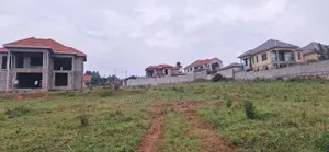 Plot for Sale in Kira Nsasa
