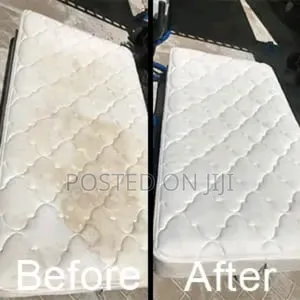 Mattress Cleaning Services