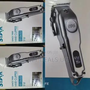 Winning Star Hair Trimmer