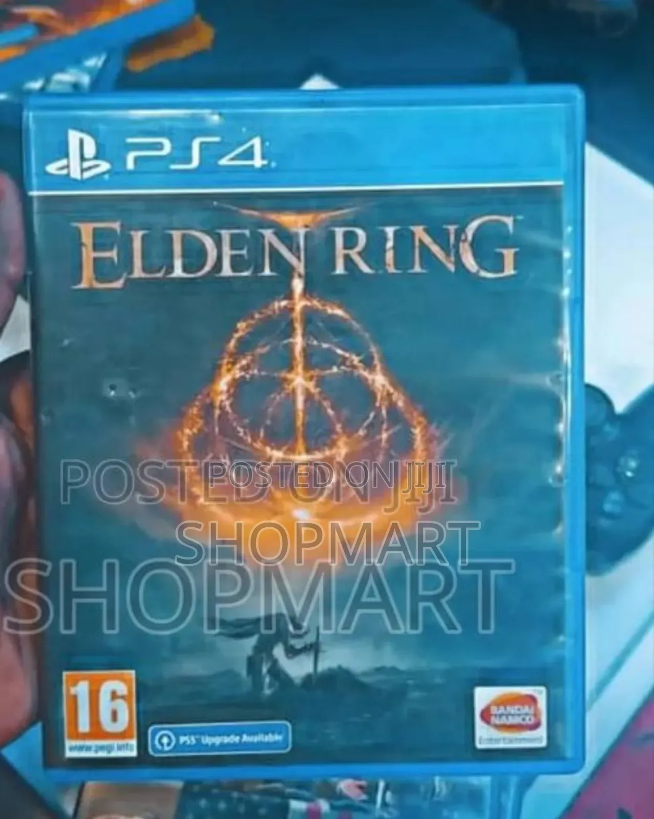Elden Ring Ps4 / Ps5 Game