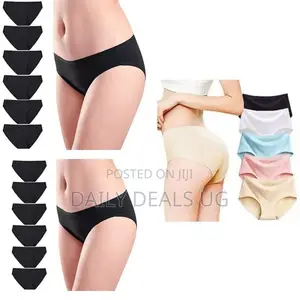 Cotton Ladies Panties