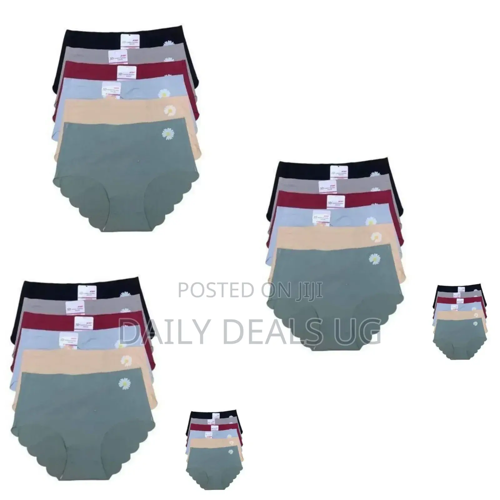 Ladies Panties
