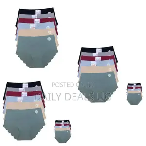 Ladies Panties