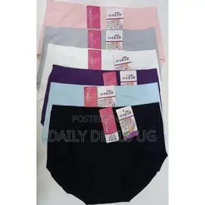 Woman Waist Panties