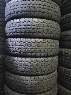 185 R14 Linglong 5nats. Tires for Hustlers.