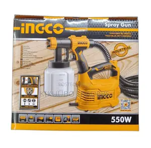 INGCO Electric Paint Sprayer