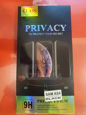 A 35 Screen Guard Privacy