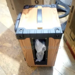 Speaker System