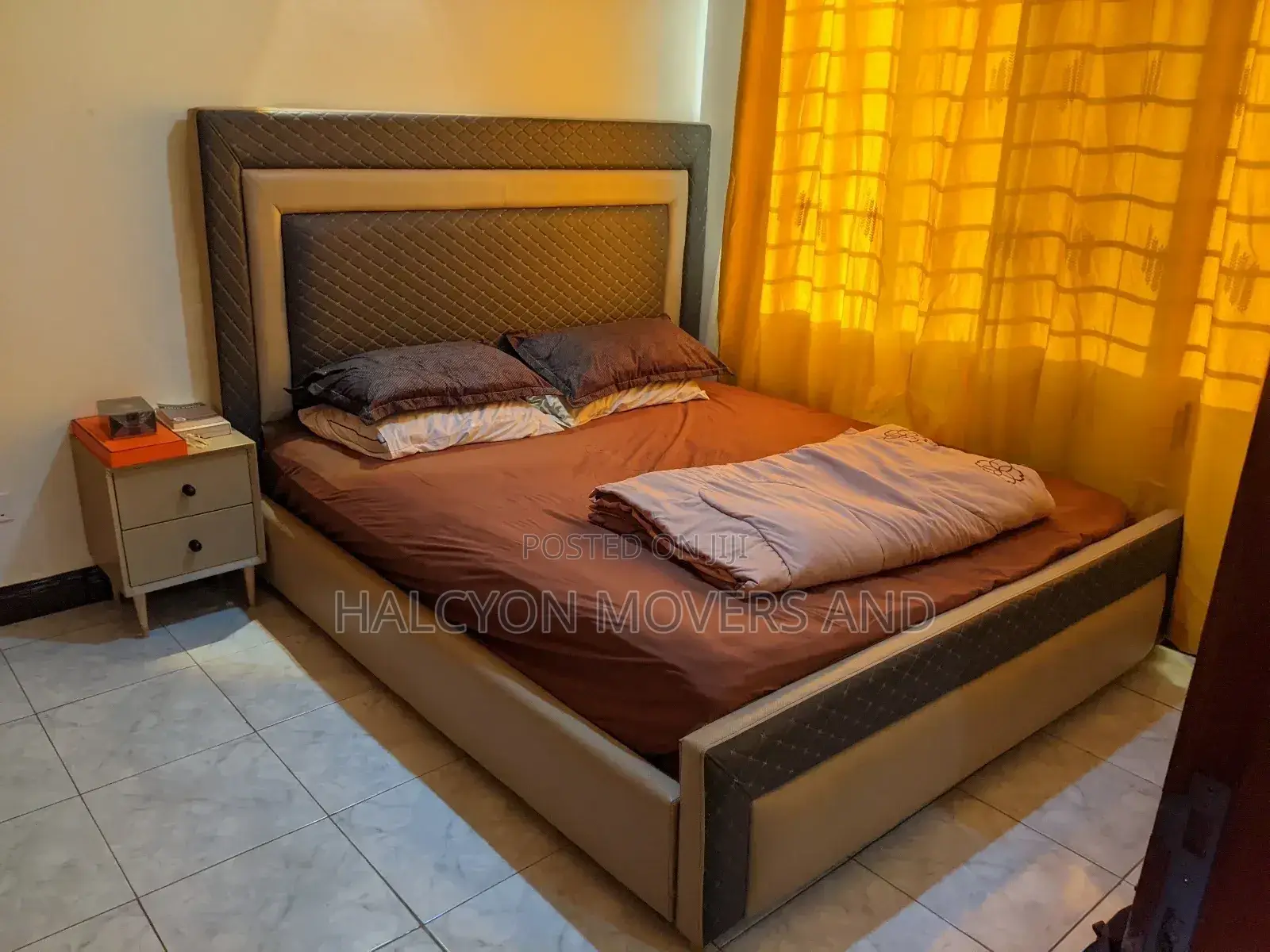 Movers Home and Office 021