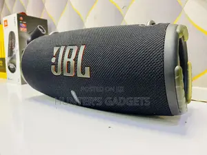 JBL Extreme 3 Bluetooth Rechargeable Speaker