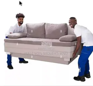 Home Movers in Kampala Uganda