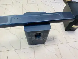 JBL Bar 1000 Bluetooth Wireless Sound Bar 1000watts Used