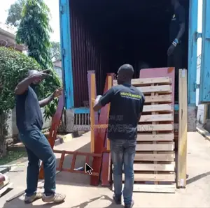 House Movers X100