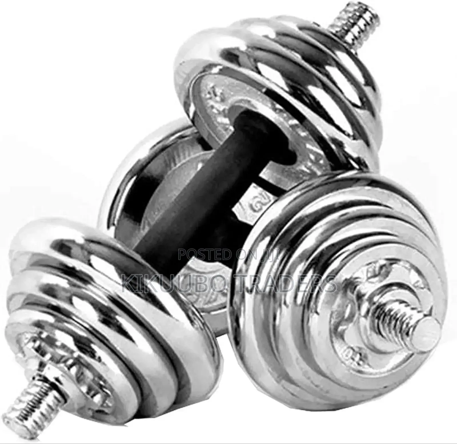30kg Adjustable Dumbell Set
