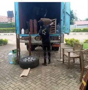 House and Office Shifting/Moving