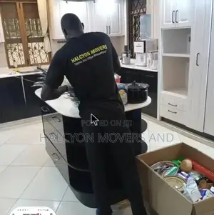 House and Office Shifting/Moving