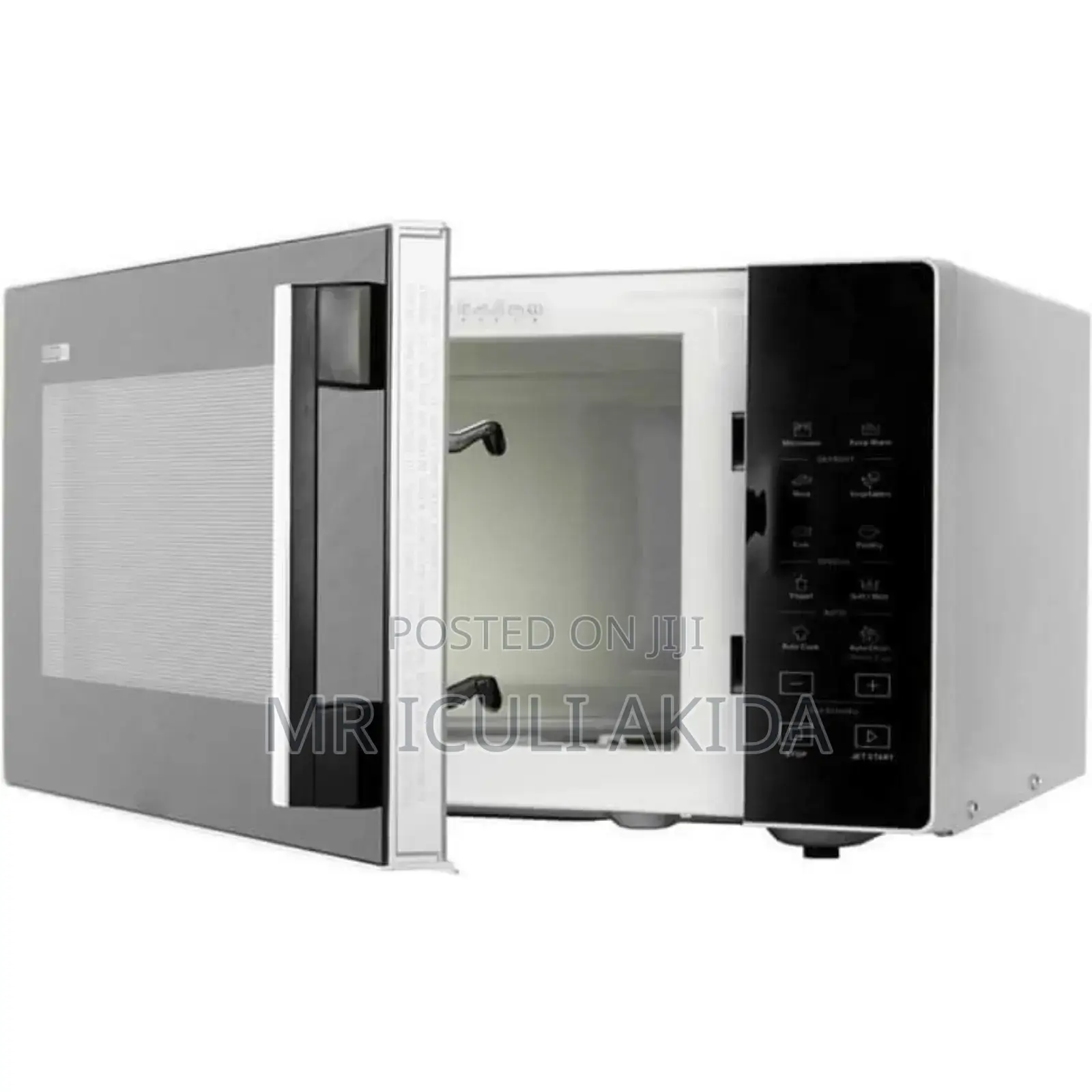 Hotpoint Ariston 900w Cook 25L Digital Microwave