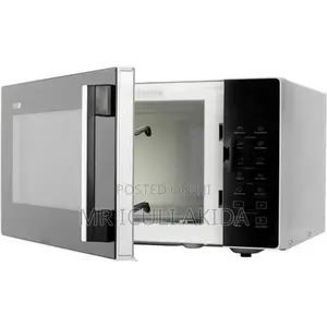 Hotpoint Ariston 900w Cook 25L Digital Microwave